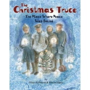 The Poppy Series: The Christmas Truce : The Place Where Peace Was Found (Paperback)