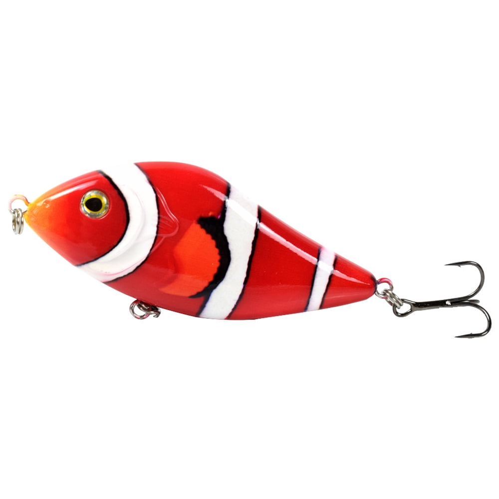 fishing lure kits walmart
