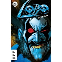 Lobo: Back to Back, (Paperback)