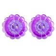 thumbnail image 1 of Bangcool 2PCS Bike Spoke Light Flower Bicycle Wheel Light Bike Flash Lamp for Cycling, 1 of 10