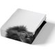 thumbnail image 4 of Funda nórdica estampada Queen Size,Funda nórdica animales salvajes con 2 fundas de almohada, 4 of 6