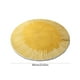 thumbnail image 3 of Manta para sofá, redonda, de pelo corto, de 59 cm, anticaída, fácil de lavar, ideal para salas de estar y dormitorios. Lavable y fácil de limpiar., 3 of 6