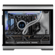 thumbnail image 2 of PC Gamer Completa AI PRO DXT GAMING NVIDIA GeForce RTX 5090 AMD Ryzen 9 9950X 32GB DDR5 SSD 1TB Monitor Curvo 34 180Hz Sistema Liquido WIFI BT Black Productividad Profesional impulsada por IA Avanzada, 2 of 6
