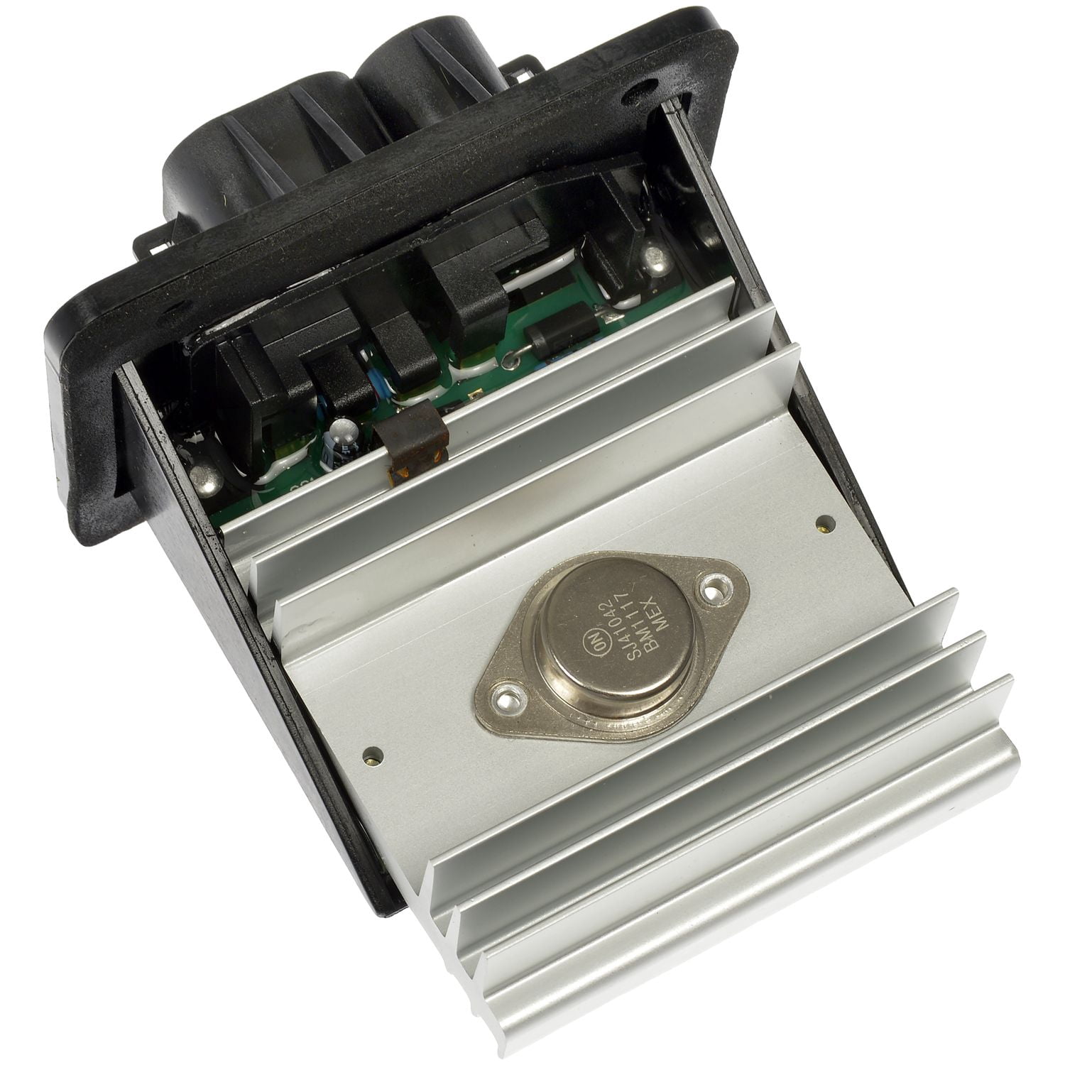 Dorman 973-074 Front HVAC Blower Motor Resistor for Specific Models