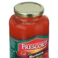 Frescorti Pasta Sauce, Marinara, 26 Oz
