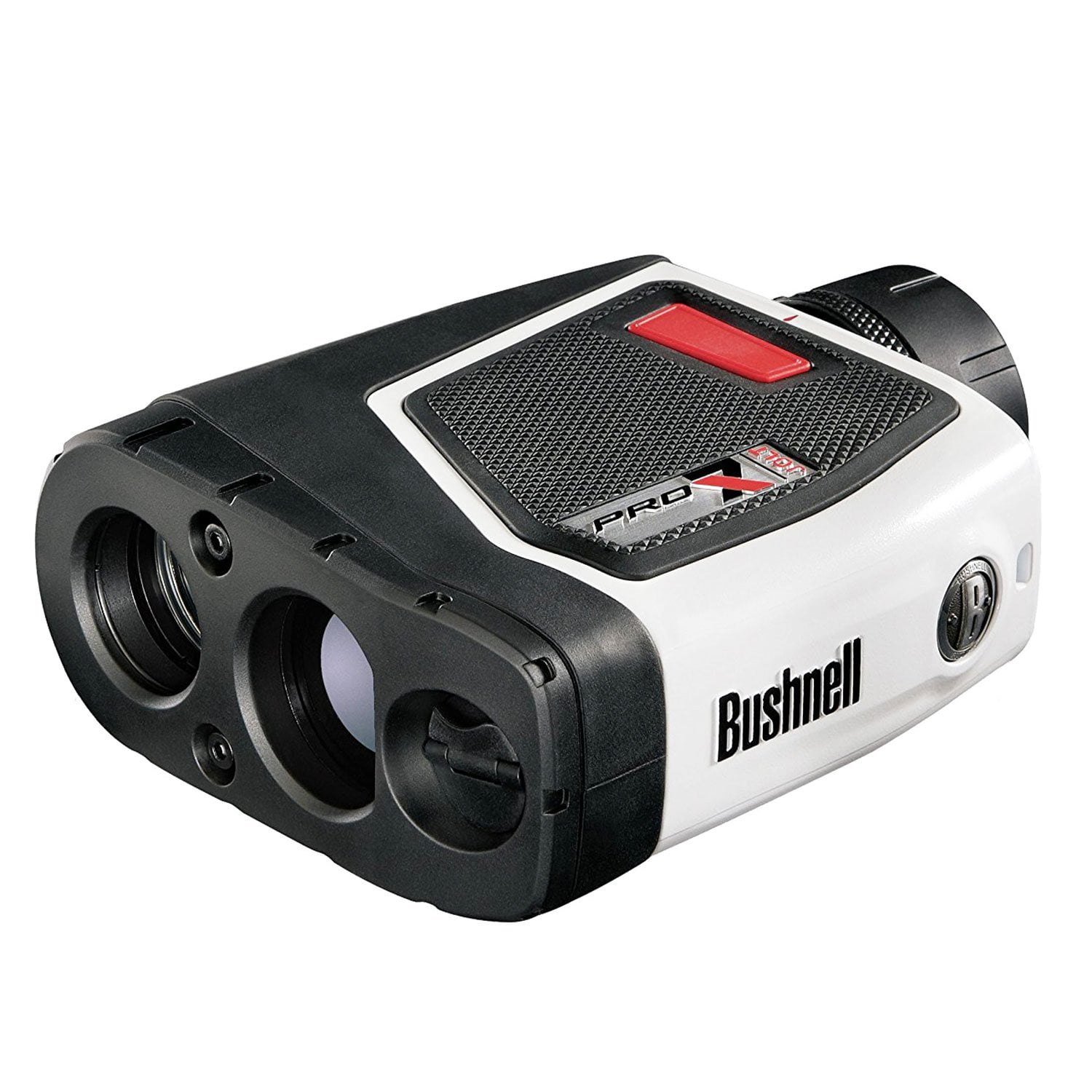 Bushnell Pro X7 Battery Laser Golf Rangefinder with JOLT (Certified