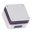 thumbnail image 4 of Uadme Mini Placa Caliente De Soldador con Pantalla LED Orgánica, Estación De Soldadura De Precalentamiento PD 65W 20V 3.25A De Calentamiento Rápido, 4 of 14