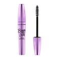 thumbnail image 4 of L.A. COLORS Mascara Biggie Lash, Black, 0.41 fl oz, 4 of 9