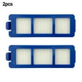 thumbnail image 4 of For for For Robovac G40 for Hybrid+ Replacement Spare Parts Accessories Filters 2 Pack, 4 of 9