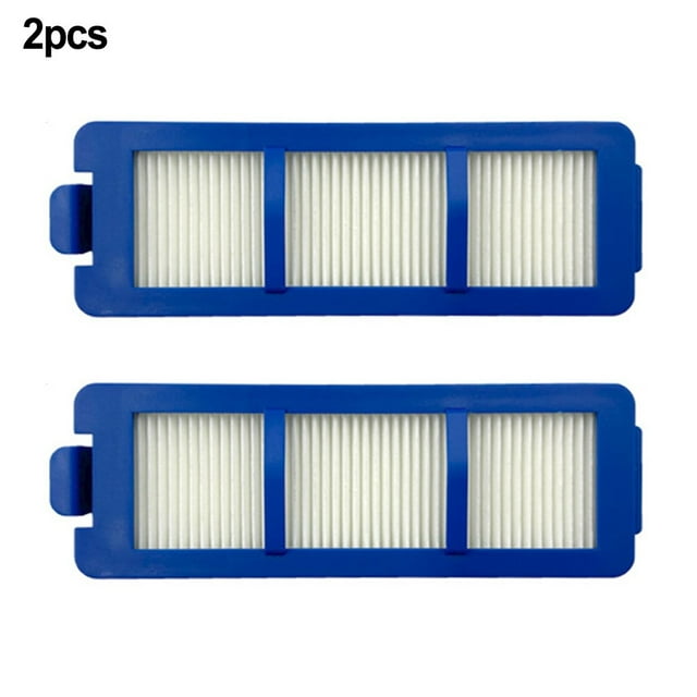 2 Pcs Washable Pre Dust Filter Replacement, Filters for Eufy for RoboVac G40 Hybrid+ Replacement Spare Parts Accessories Filters