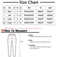 thumbnail image 2 of Cameland Pantalon de Sprint pour Hommes Codé par Couleur Été Extensible Respirant Sports de Plein Air Randonnée Pantalon Long, 2 of 9