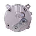 thumbnail image 2 of New Ac Compressor Compatible With Gmc Sonoma Sle 2.2L L4 2190Cc 134Ci 1998 1999 2000 2001 By Part Number Number 3276428156255, 2 of 5