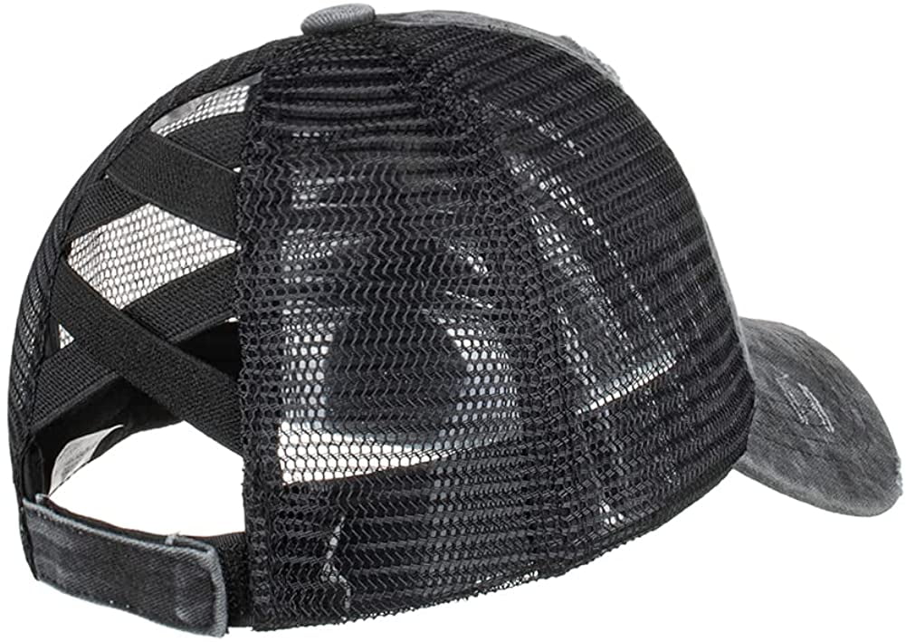 Yellowstone Baseball Cap Vintage 