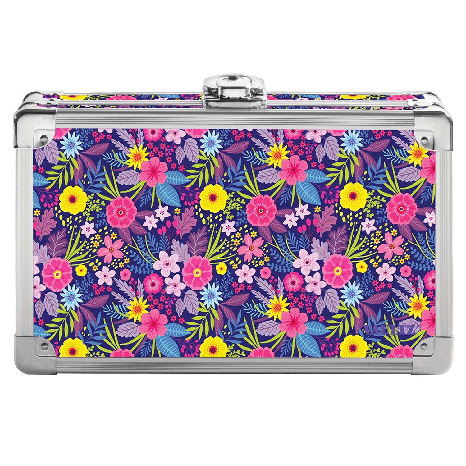 Vaultz Locking Pencil Box - Walmart.ca