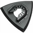 thumbnail image 3 of Almohadillas de lijado triangulares universales (correa de velcro, 2 piezas), 3 of 5
