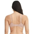 thumbnail image 2 of Jockey Women's Smooth & Sleek Microfiber Full Coverage Wirefree T-Shirt Bra, 2 of 2