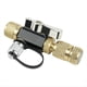 thumbnail image 1 of Herramienta de Extracción de Núcleo de Válvula con Clasificación de Vacío, Conector Hembra de 1/4 Pulgadas X Conector Macho de 1/4 Pulgadas, Compatible con R410A., 1 of 5