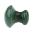 thumbnail image 4 of 3 Piezas De De Belleza Facial Ja Relajante Green SM SunniMix Piedra de masaje de belleza facial, 4 of 5
