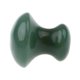 thumbnail image 4 of 3 Unids Jade Masaje Seta Forma Ojo Cara Rodillo Masajeador, 4 of 5