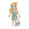thumbnail image 1 of Traje de baño Super Mario Bros. Princesa Rosalina de 11 pulgadas, peluche de una pieza de Wonder Odyssey para Switch Game, bikini para mujer, 1 of 4