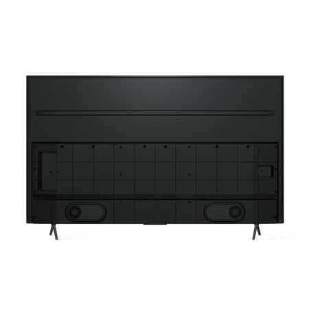 TCL - 85" Class S4 S-Class 4K UHD HDR LED Smart TV with Google TV