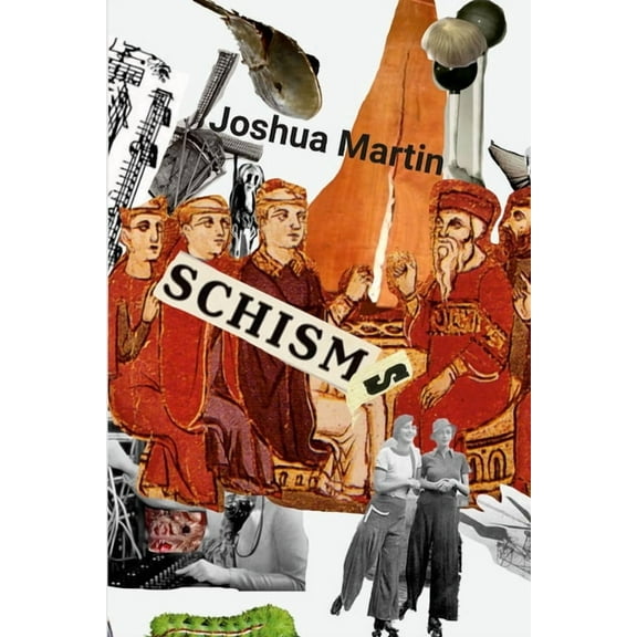 Schisms, (Paperback)