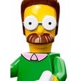 thumbnail image 2 of LEGO The Simpsons, Ned Flanders set 71005 SEALED RETAIL PACKAGING, 2 of 5