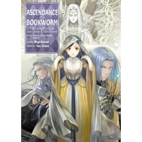 Ascendance of a Bookworm: Part 5 Volume 10 (Light Novel), (Paperback)