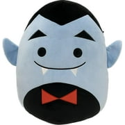 Squishmallows Original 16-Inch Drake Pale Blue Vampire - Large Ultrasoft Official Jazwares Plush