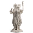 thumbnail image 4 of Veronese Design WU76641AA Hecate Greek Goddess of Magic Sculpture, 4 of 8