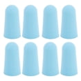 thumbnail image 3 of Tapones para los oídos para dormir tapones para los oídos con cancelación de ruido 60 tapones para los oídos con esponja tapones para los oídos con reducción de ruido y ANGGREK Otros, 3 of 8