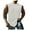White, variant on Men's Summer Fitness Tank Top Broad Shoulder Loose Fit Breathable Workout Running Gym Vest Men's Tops T-Shirt Casual Crew Neck Loose
