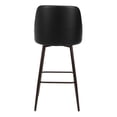 thumbnail image 5 of Banco de Bar Keppel Negro - Kessa Muebles, 5 of 5