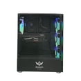 thumbnail image 4 of Axiom Gaming PC Desktop Computer Black Specter, AMD Ryzen 5, 16GB RAM, 512GB SSD, GTX 1050 Ti, Windows 11, 4 of 9