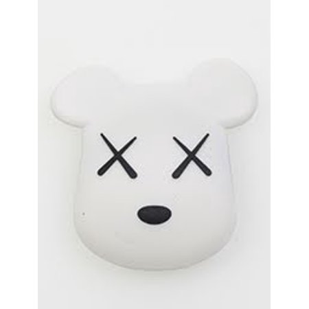 Phone Holder Expanding Grip GENERAL MERCHANDISE -White