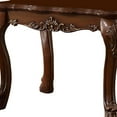 thumbnail image 5 of ACME Dresden End Table, Cherry Oak, 5 of 5