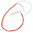 thumbnail image 5 of Dometic Electrolux Type Caravan or Motorhome Mains Fridge Element 240V 125W, 5 of 5