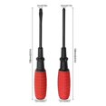 thumbnail image 3 of Milue Magnetic Cross Screwdriver Hand Tool Slotted / Cross Screwdrivers for DIY, 3 of 11