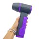 thumbnail image 1 of Soplador De Chorro De Mano, Plumero De Aire Eléctrico Multifuncional Con Rodamiento De Alta Velocidad, 800 G De Empuje, Portátil, 12,6 V, 40 A, Para Barbacoas De Picnic, 1 of 7