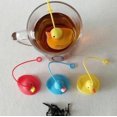 thumbnail image 3 of Infuseur/infuseur à Thé en Silicone Caoutchouc Cadeau, 3 of 4