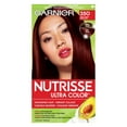 thumbnail image 1 of Garnier Nutrisse Ultra Color Permanent Hair Dye, 1 of 7