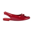 thumbnail image 2 of ZAPATOS NIÑA SIENA 900-01 CHAROL ROJO 18-21, 2 of 4