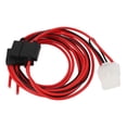 thumbnail image 1 of Arnés De Cableado De Luz De Coche, Arnés De Cableado Universal De Tapa De Camión De Alta Dureza C90 907 Para Luz De Techo De 12 Voltios, 1 of 7