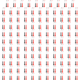 thumbnail image 1 of Sondas Prueba Multímetro No Destructivas Con Punta Aguja Perforadora Aislamiento 2 Uds., 1 of 8