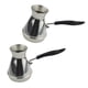 thumbnail image 2 of Cafetera turca tradicional Decantador de café turco Decantador de espresso 850ml, 2 of 9