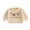 Khaki-Turcky Goose, variant on RUINIXCW Toddler Baby Girl Boy Thanksgiving Sweater Outfit Infant Boy Girl Fall Winter Clothes Kids Turcky Goose Knit Sweater Jumper Pullover Tops