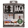 thumbnail image 1 of Dremel 711-01 150-Piece All-Purpose Accessory Kit, 1 of 3