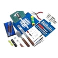 thumbnail image 1 of Kit de herramientas para impresora 3D AMx3D Pro Grade Plus con accesorios, 1 of 9