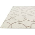 thumbnail image 2 of Loloi Torrance TC-13-Taupe-5x8 Area Rug, 2 of 2