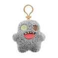 thumbnail image 1 of HIXOWIA Fuggler Key Ring Fugg Key Chain V1 Series, 5" cute Fugglers Key Rings Ugly Monster Plush Toy Dolls, Creative Pendants Ornaments, Birthday Christmas Gifts for Kids Adults, Oogah Boogah, 1 of 6